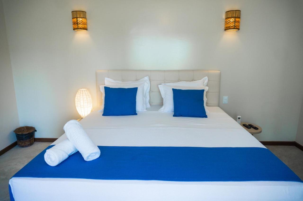 Villa Zen Hotel Camocim Buitenkant foto